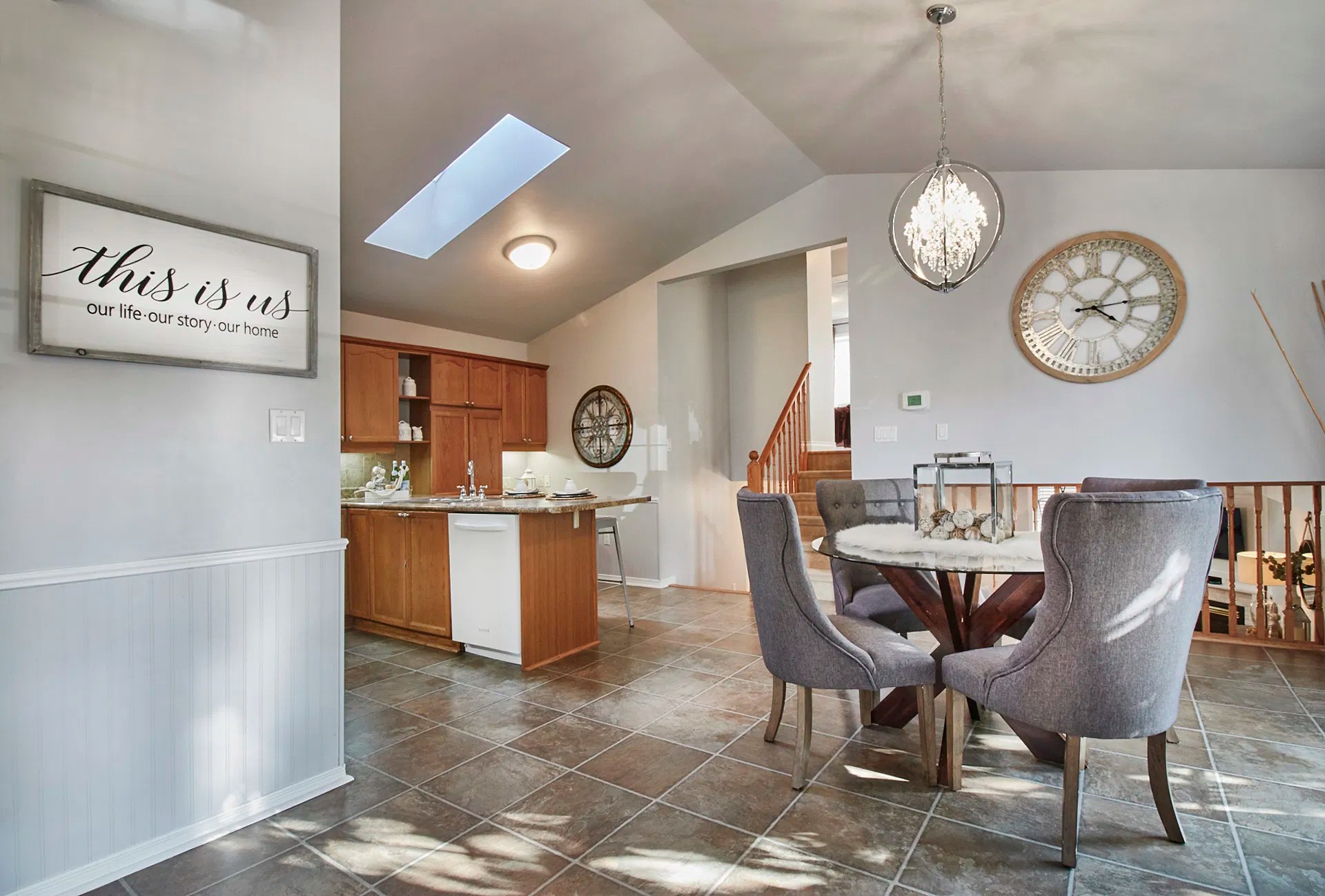 BLUE SKY REAL ESTATE PHOTO