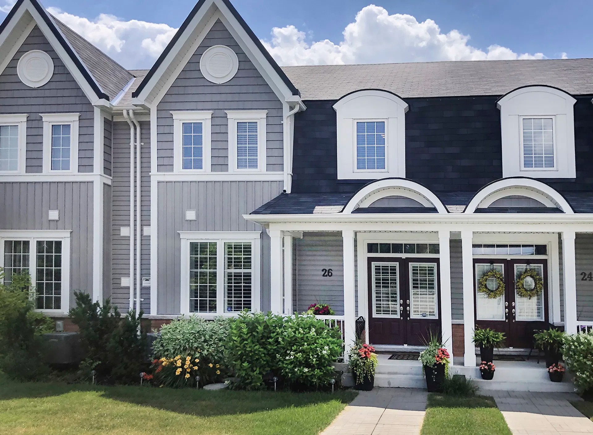 BLUE SKY REAL ESTATE PHOTO