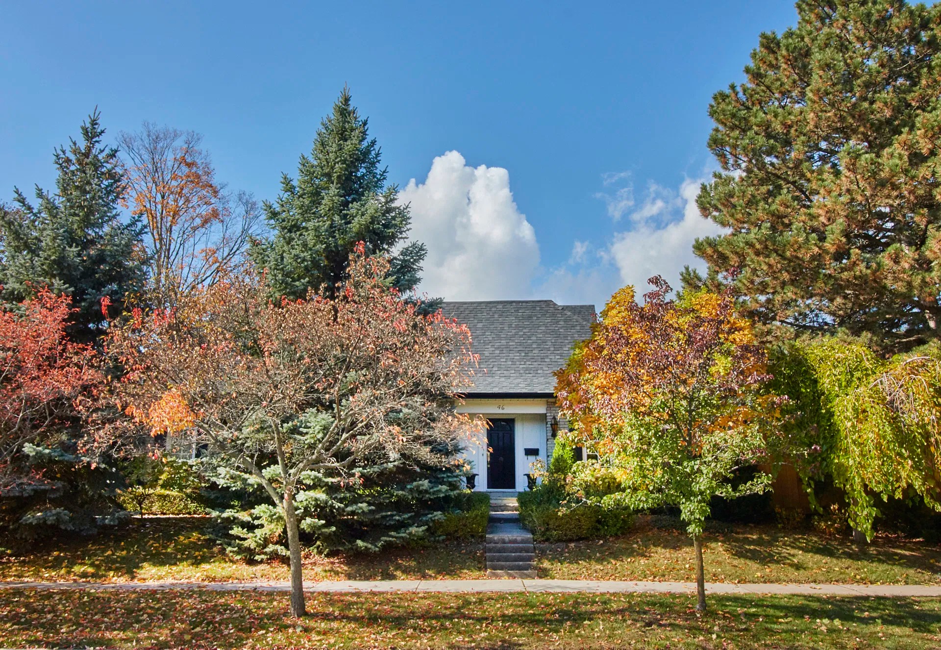 BLUE SKY REAL ESTATE PHOTO