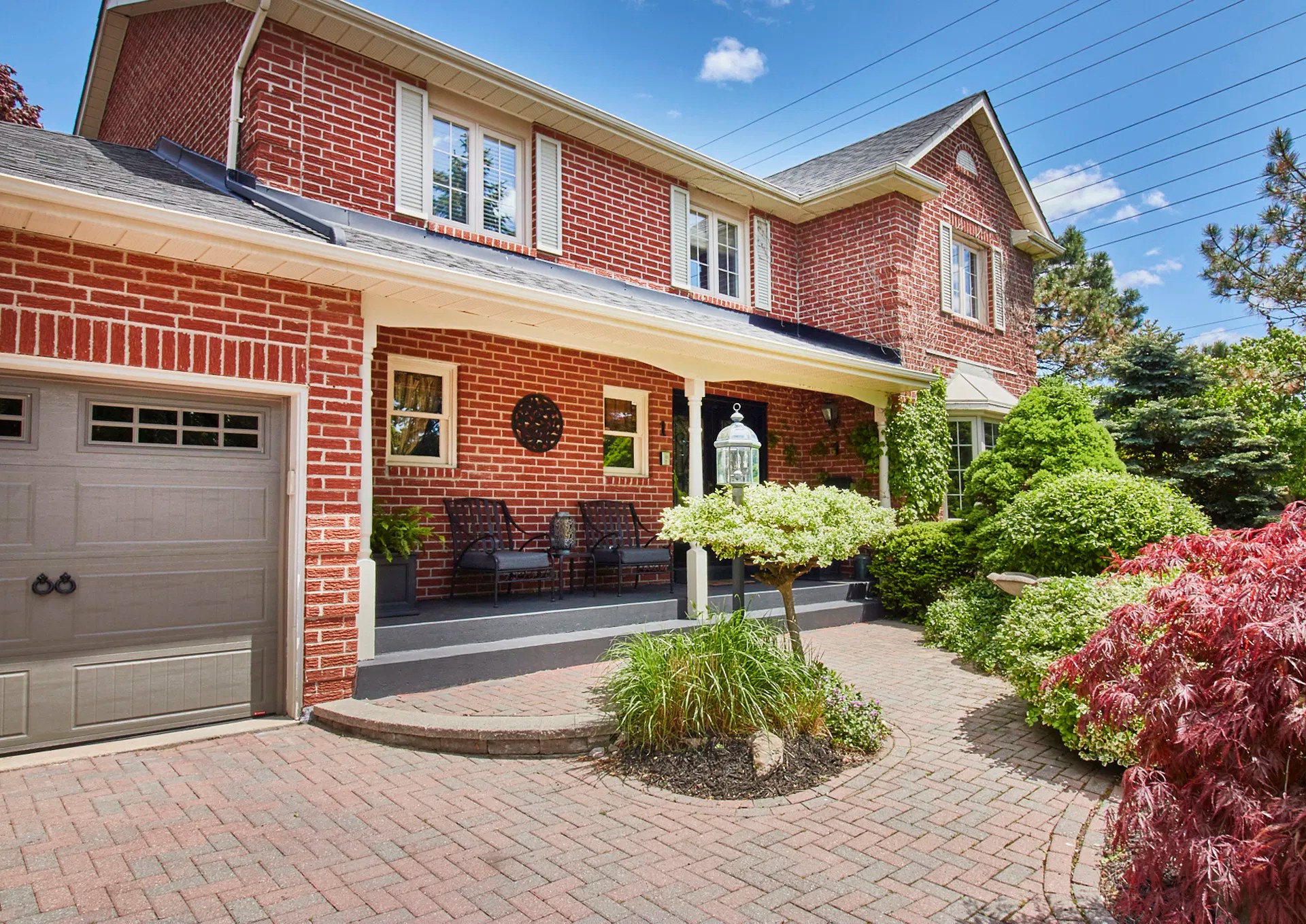 BLUE SKY REAL ESTATE PHOTO