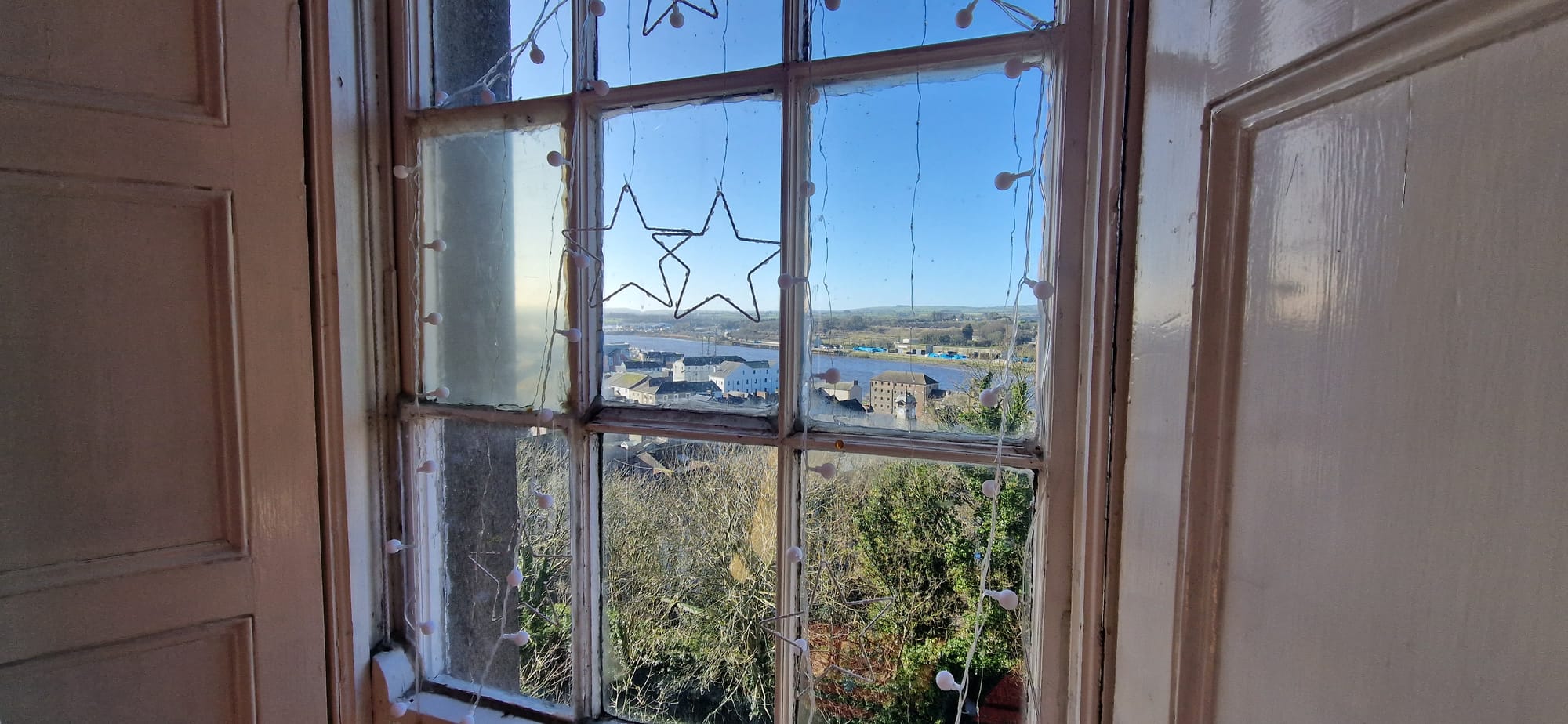 View all rooms Guardian Round Tower Solutions Ltd