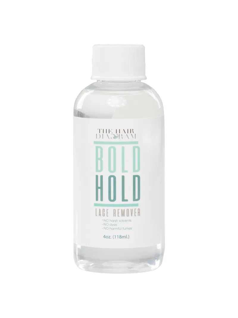 Bold Hold Liquid Gold 118 מ"ל אפריקן סטייל