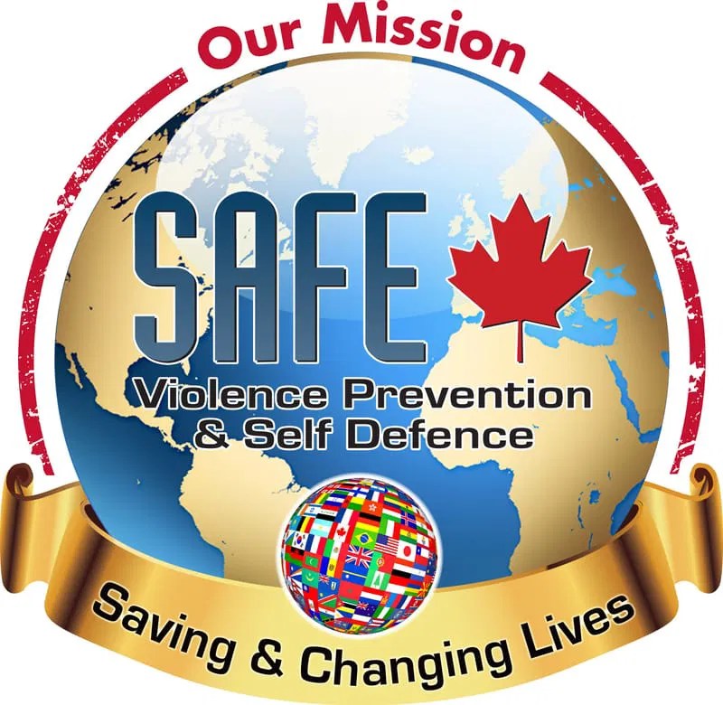 Videos SAFE Violence Prevention & Self Defence