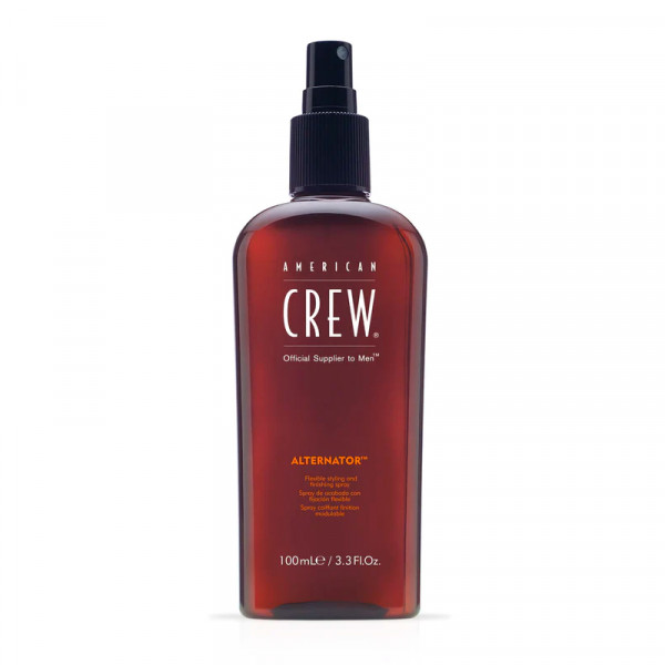 ALTERNATOR FINISHING SPRAY Sabina