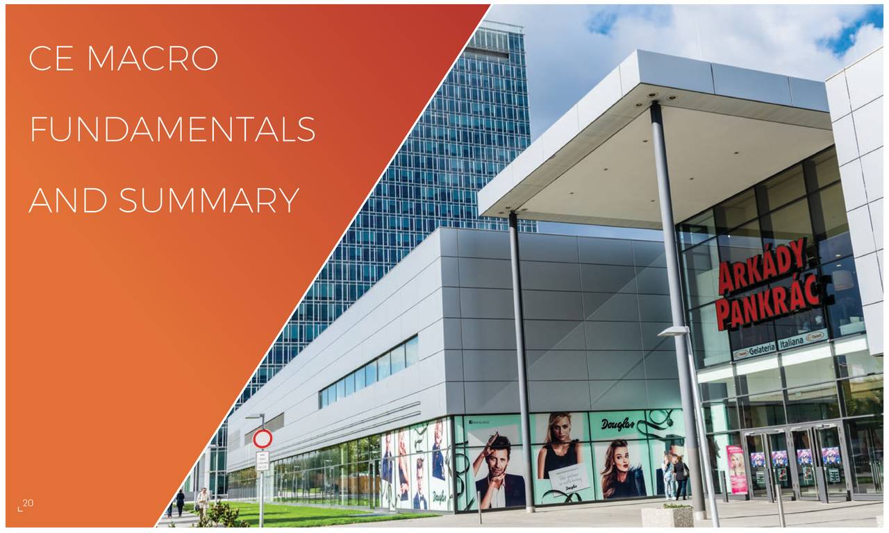 Atrium European Real Estate Limited 2020 Q2 Results Earnings Call