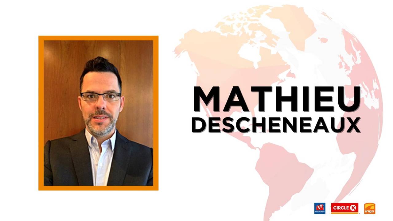 Alimentation CoucheTard (ANCUF) Investor Presentation Slideshow