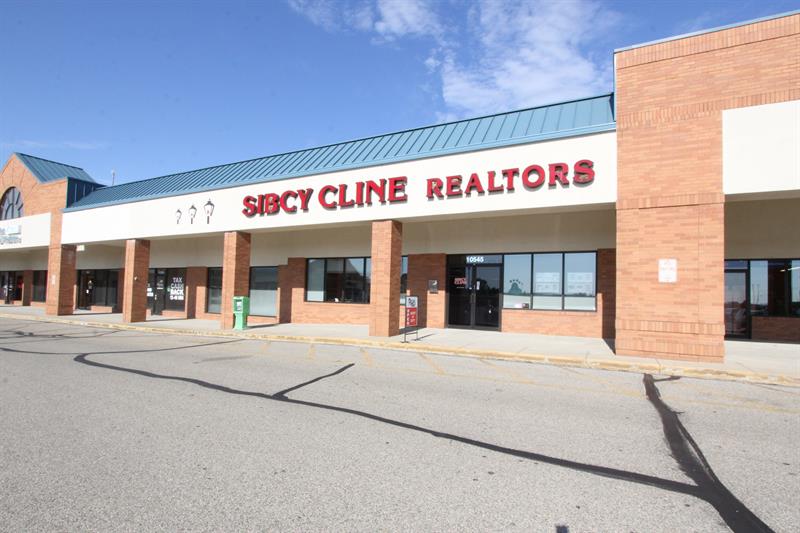 Harrison SIBCY CLINE REALTORS®