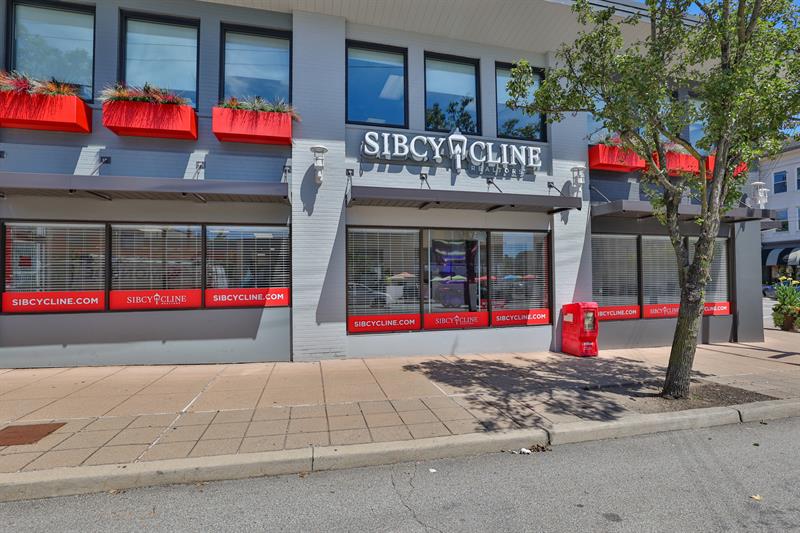 Hyde Park SIBCY CLINE REALTORS®