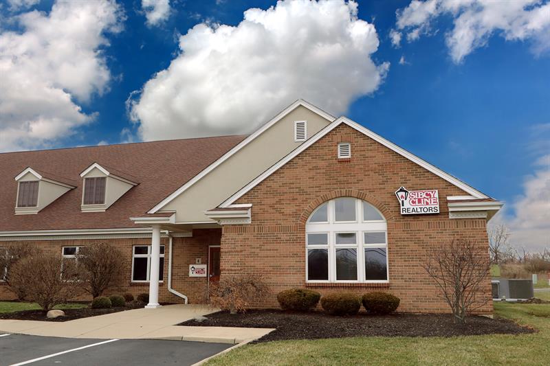 Monroe/MiddleTown SIBCY CLINE REALTORS®