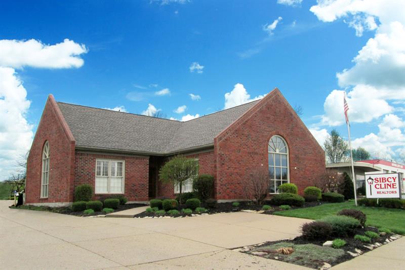 Vandalia SIBCY CLINE REALTORS®