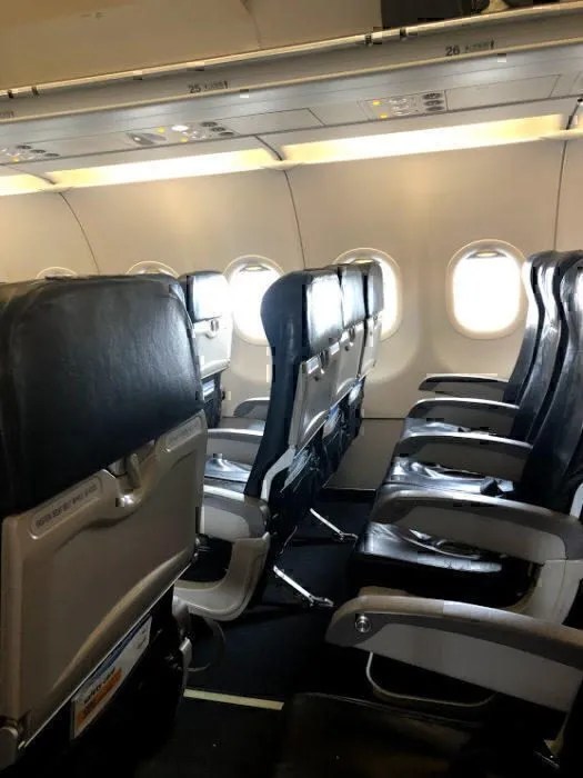 Is Tiger Air Any Good In 2018? A Review Sydney to Melbourne