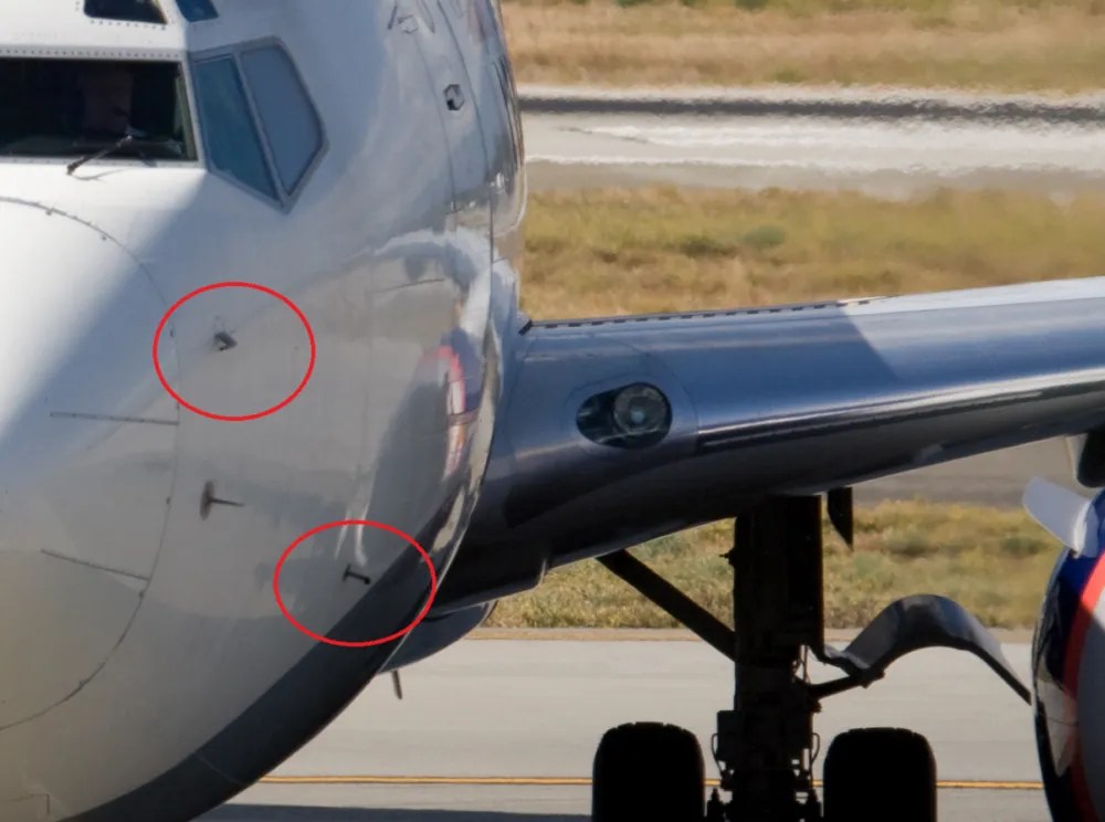 What Are The Types Of Pitot Tubes at Lonnie Sadler blog