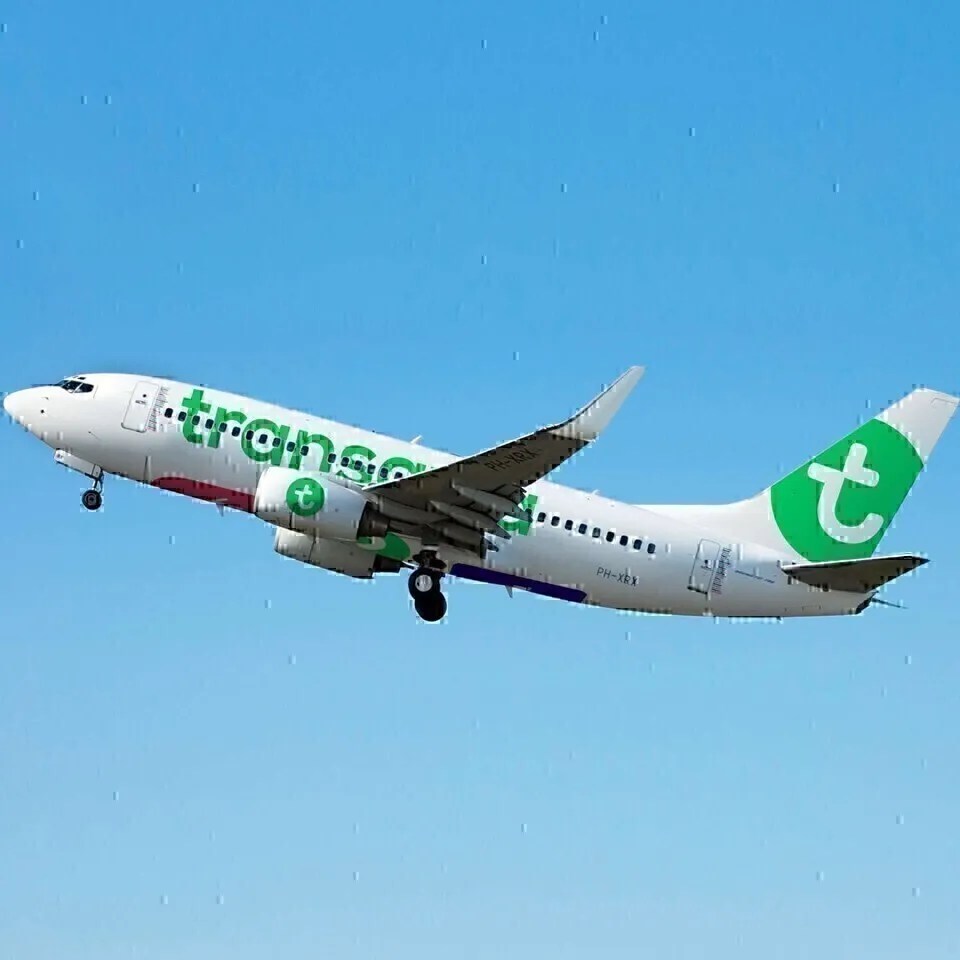 Transavia France Establishes Its Fourth Base In Monpellier