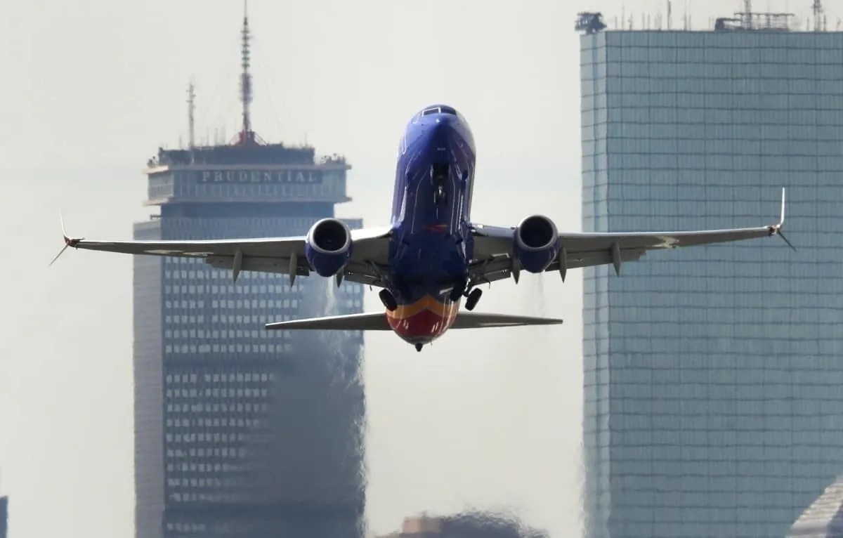 Which Countries Do Not Have A Flag Carrier?