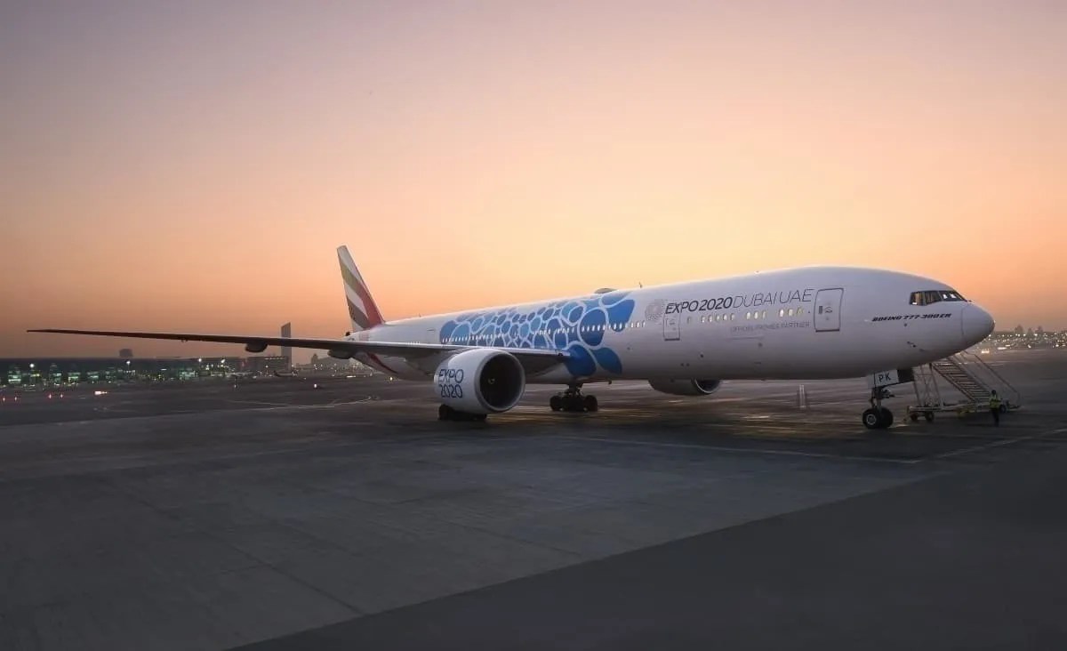 Emirates Set To Replace Brisbane Fifth Freedom Flight With Penang