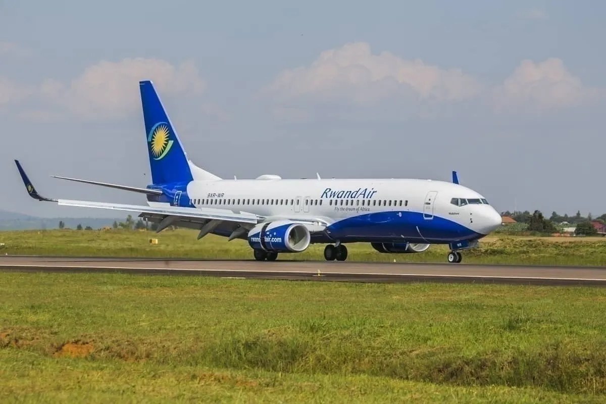When Are Flights From Rwanda Meant To Resume?