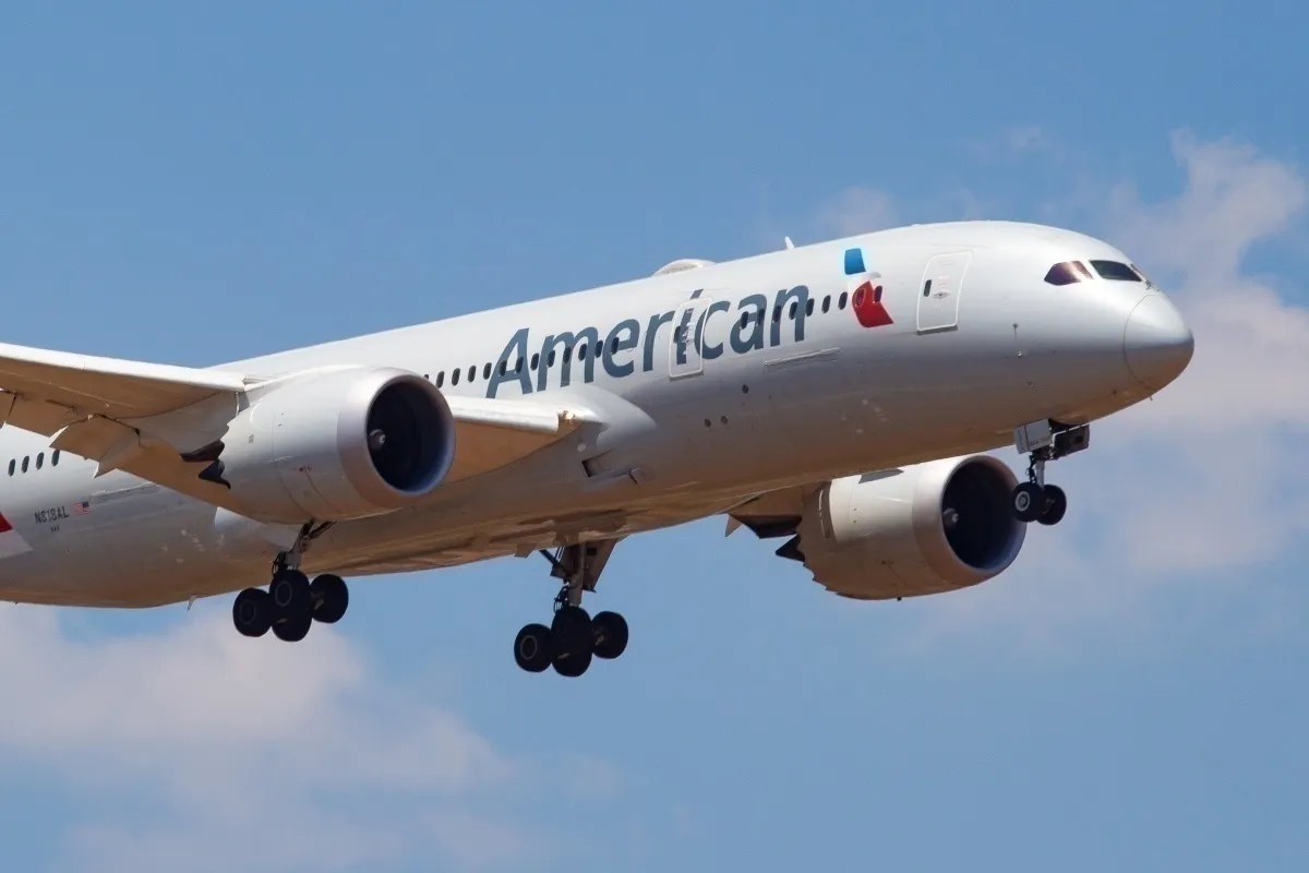 American Airlines Expects To Spend $8.4 Billion On New Planes