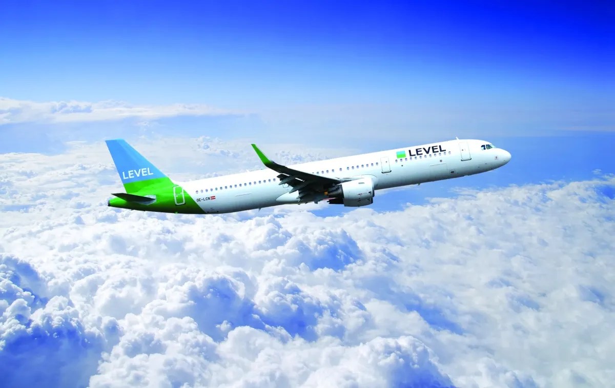 IAG Airline Level Europe To File For Insolvency