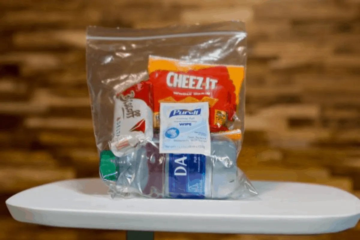 Delta Air Lines Reintroduces Alcohol On Domestic Flights