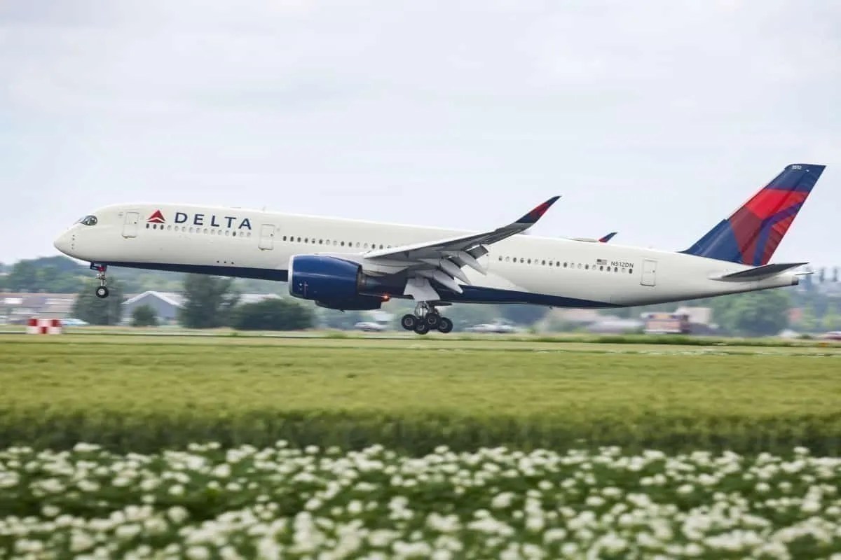 Here's Why Delta Is Unlikely To An AllAirbus Airline Soon