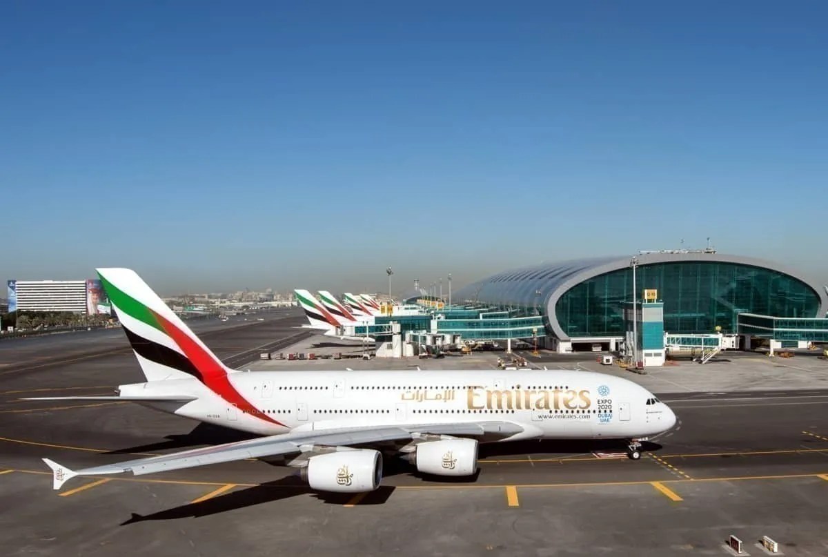Emirates Stops Passengers Booking Onto New Zealand Flights