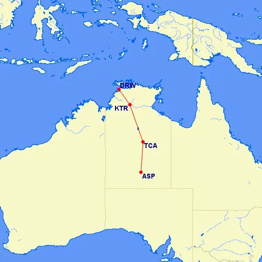 What Is A Milk Run Flight?