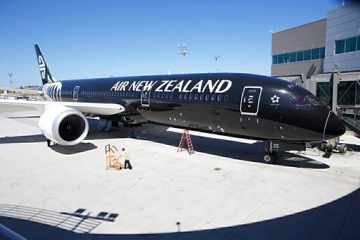 Air New Zealand Launches New Domestic Focused Safety Video