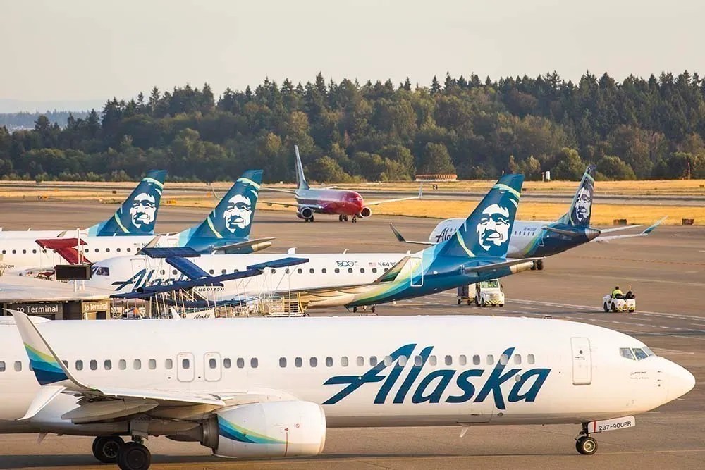 Ben Minicucci To New Alaska Airlines CEO In March