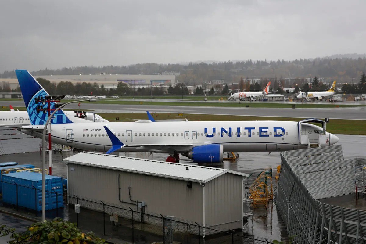 2023: A Pivotal Year For United Airlines