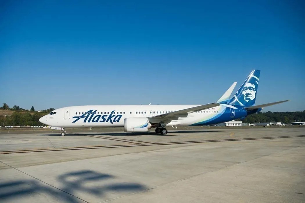 What To Expect From Alaska Airlines In 2021