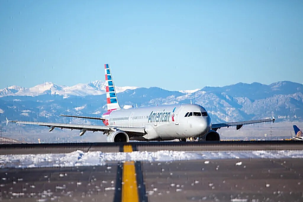 American Airlines To Implement An Emotional Support Animal Ban