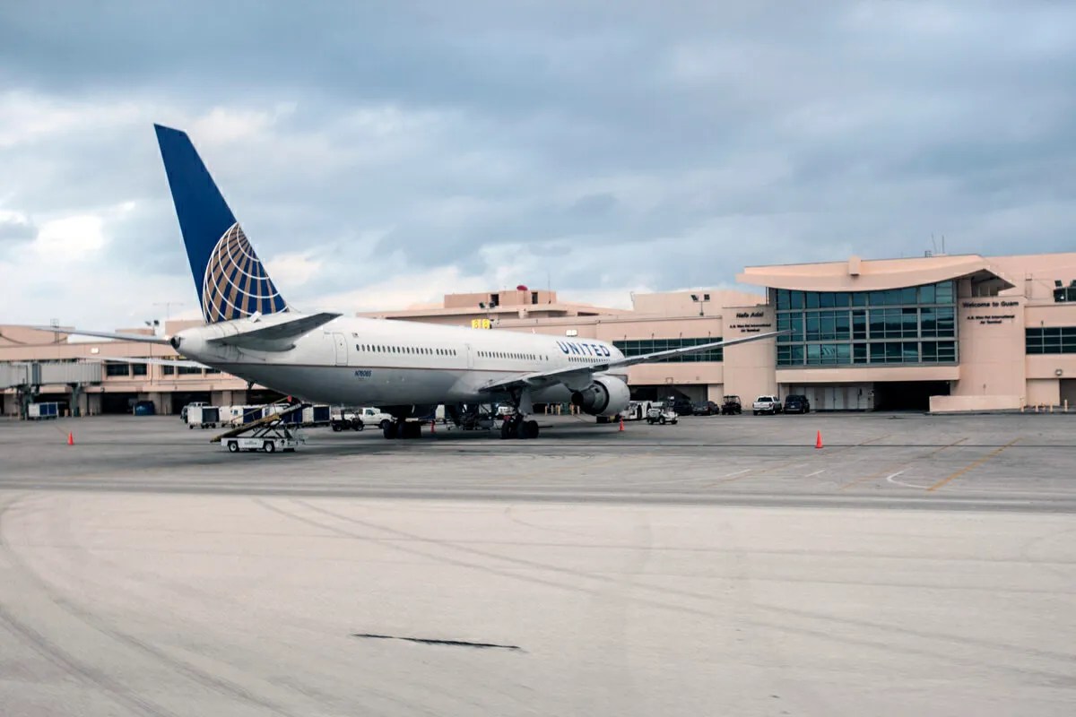 Guam Seeks To Stimulate Flights To Asia With Reduced Airport Fees