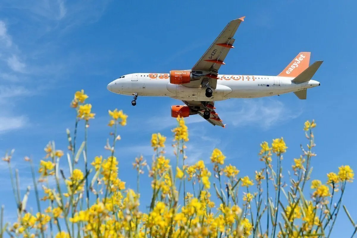 Why easyJet Will Leave The Pandemic Stronger And Better