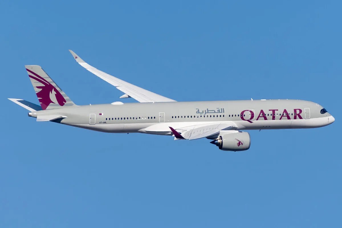 Doha To Dubai The World's Most Exciting Route?