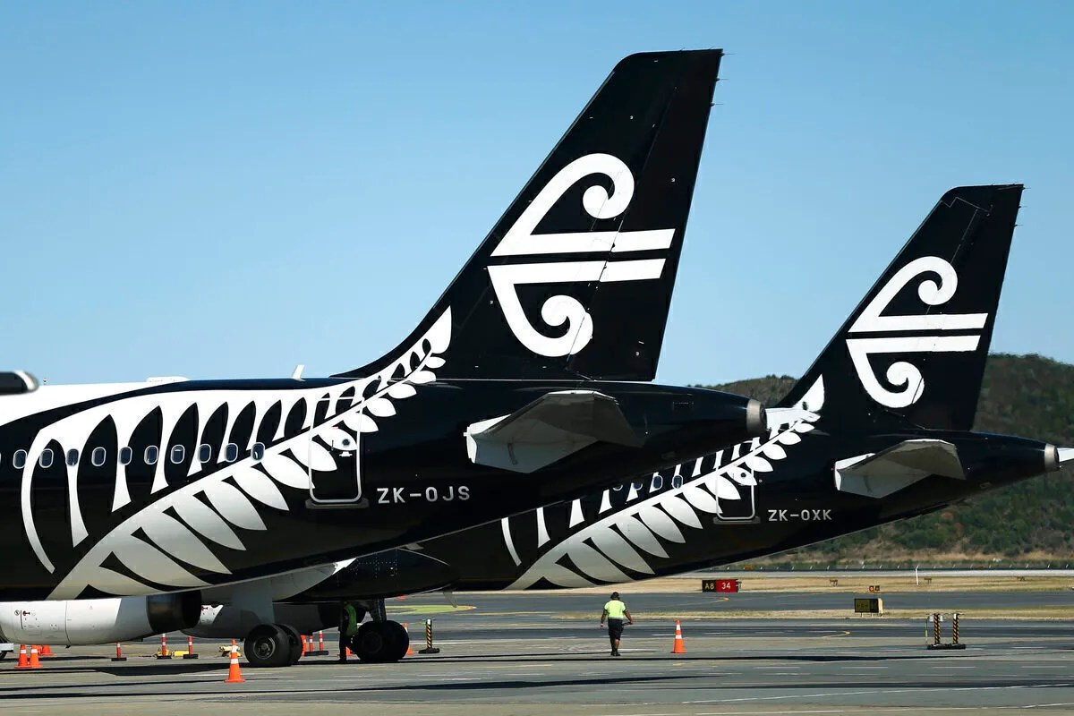 New Zealand Plans To Launch A Travel Bubble With The Cook Islands