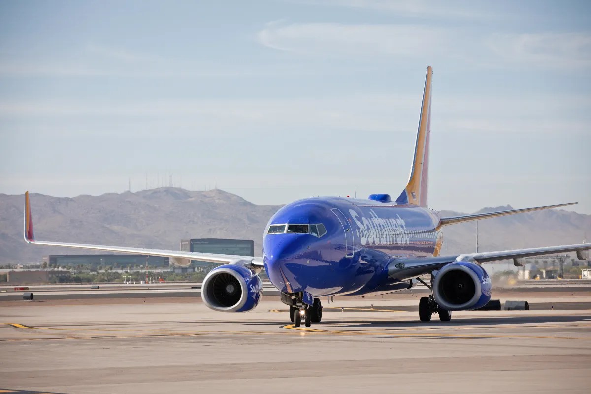 sjsu spring break 2023 2 New Flights Southwest Airlines Boosts Costa Rica Capacity