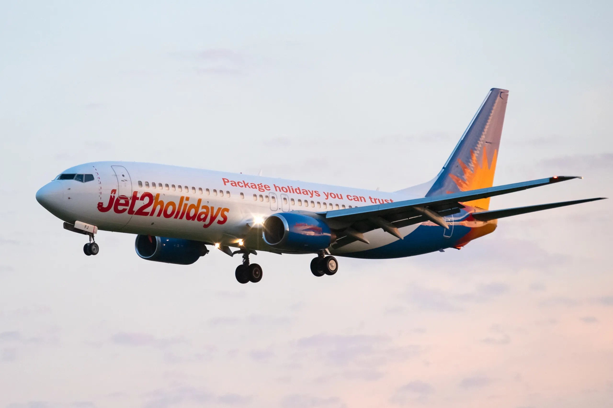 Inside Jet2's Massive Summer 2023 Expansion Elite News
