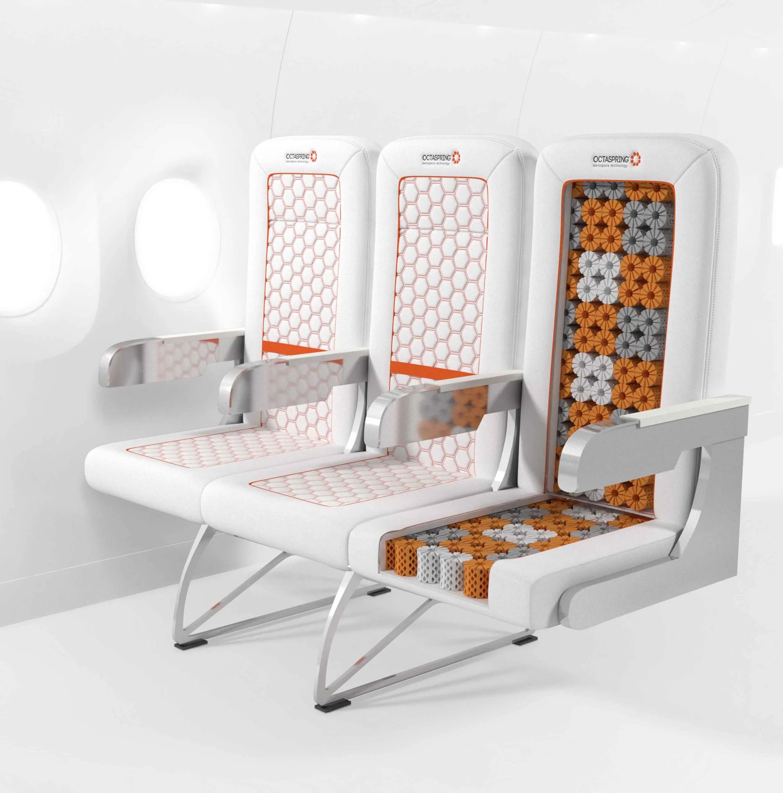 Light Is Better A Look At The Company Designing Lightweight Airline
