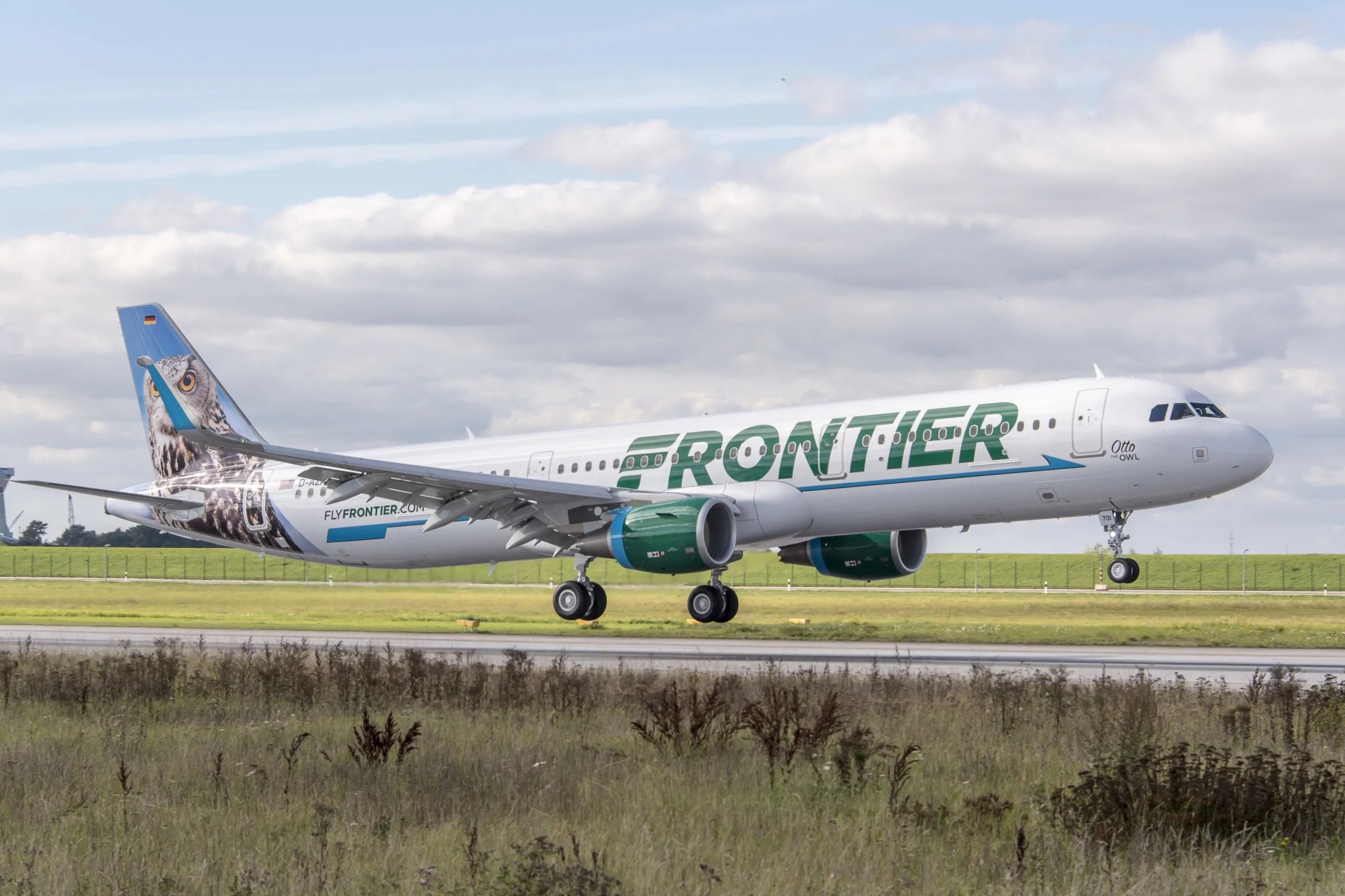Frontier Airlines Schedule Release 2023 Frontier Airlines Turns A Profit And Signs For 10 More Airbus A321S