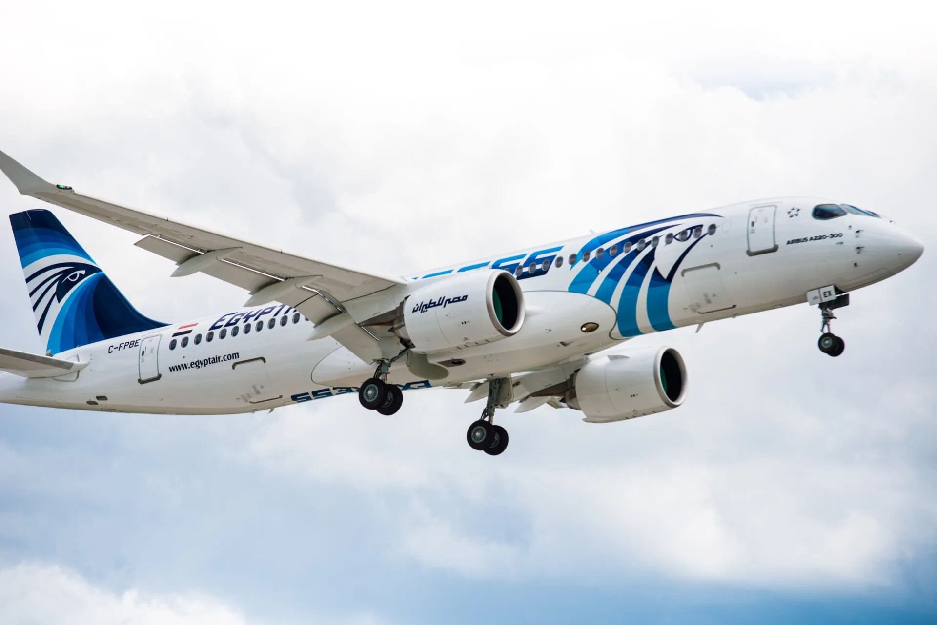 Egyptair Latest Airline To Inaugurate Services To Israel