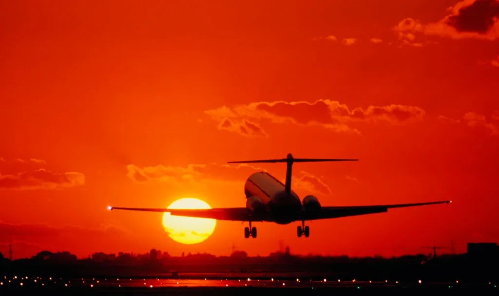 Which Airlines Still Operate The McDonnell Douglas MD80?