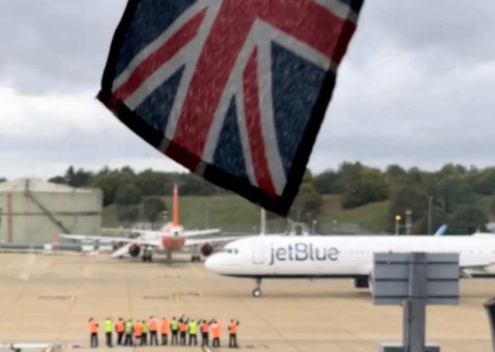 In For The LongHaul What Does Gatwick's Future Hold?