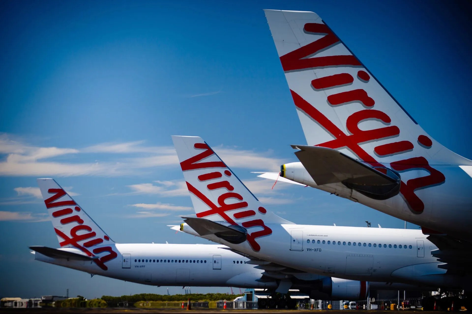 Top 86+ about virgin australia flights status cool NEC
