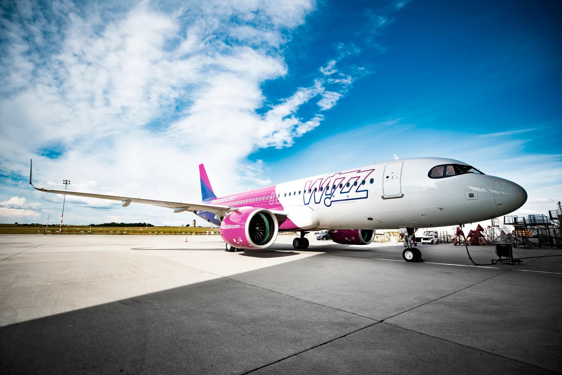 Recovery Season: Inside Wizz Air UK's Base Reopening Strategy