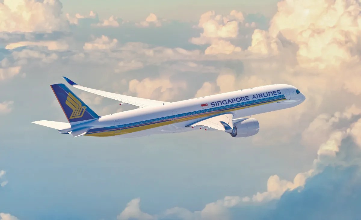 Singapore Australia Tourist Travel Resumes In November