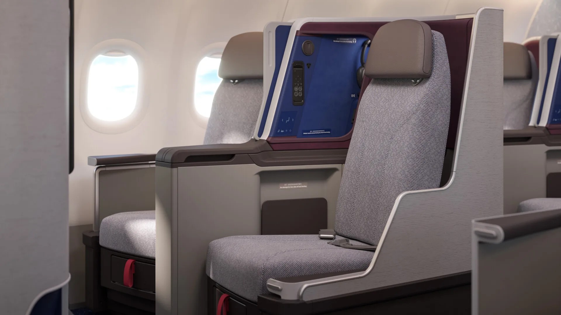 In Photos China Airlines’ Smart New Airbus A321neo