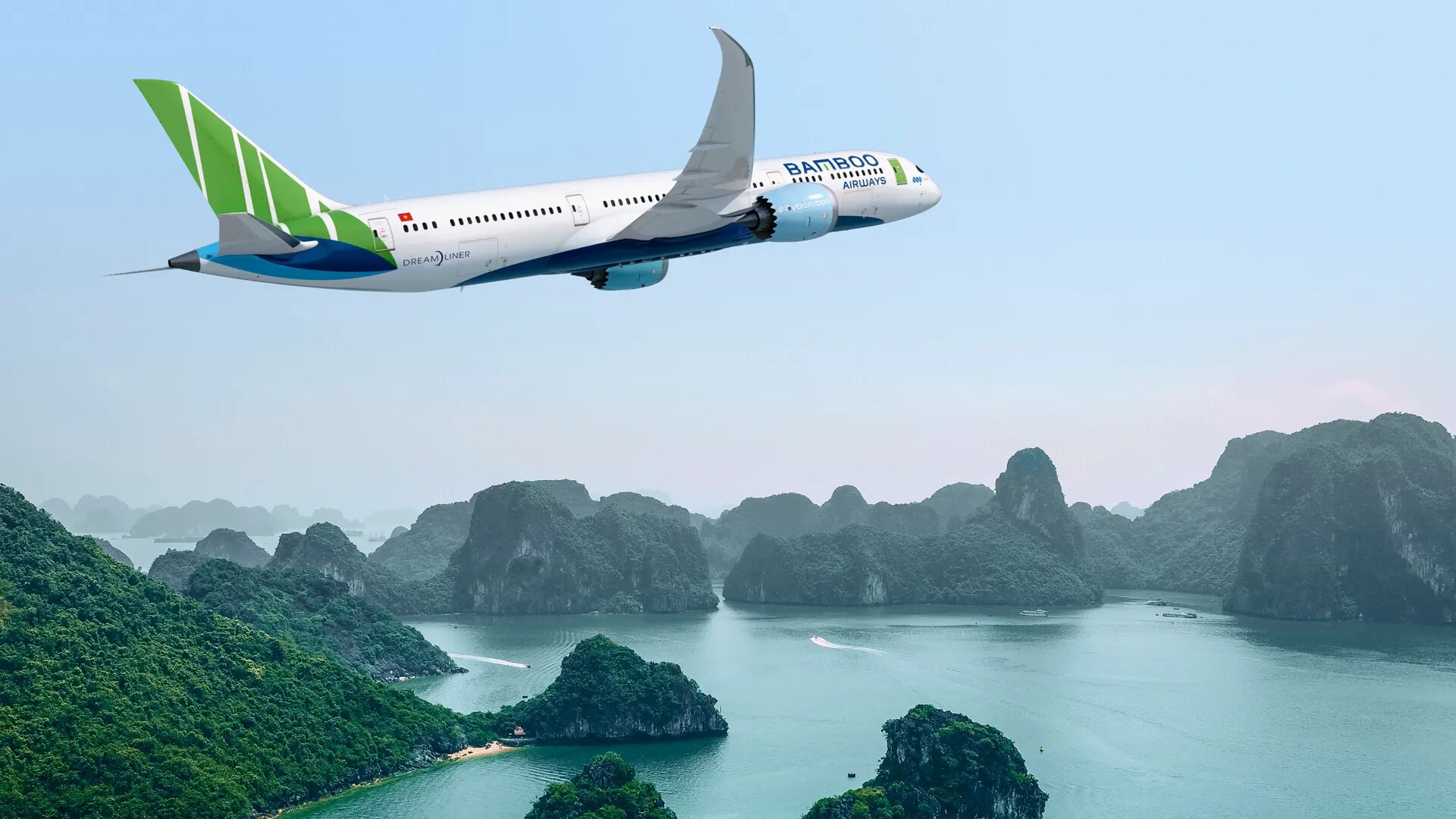 Bamboo Airways Eyes Regular Frankfurt And Munich Flights