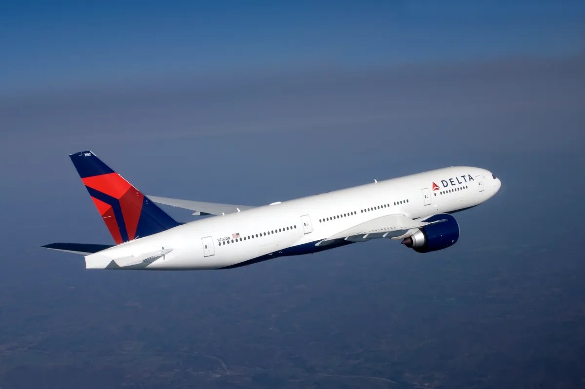 Delta Sued By Man Covered In Kerosene After LA Fuel Dump