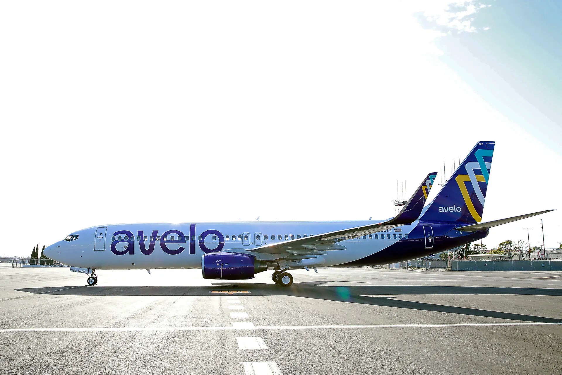 Avelo Airlines To Double Fleet Following 42 Million Investment