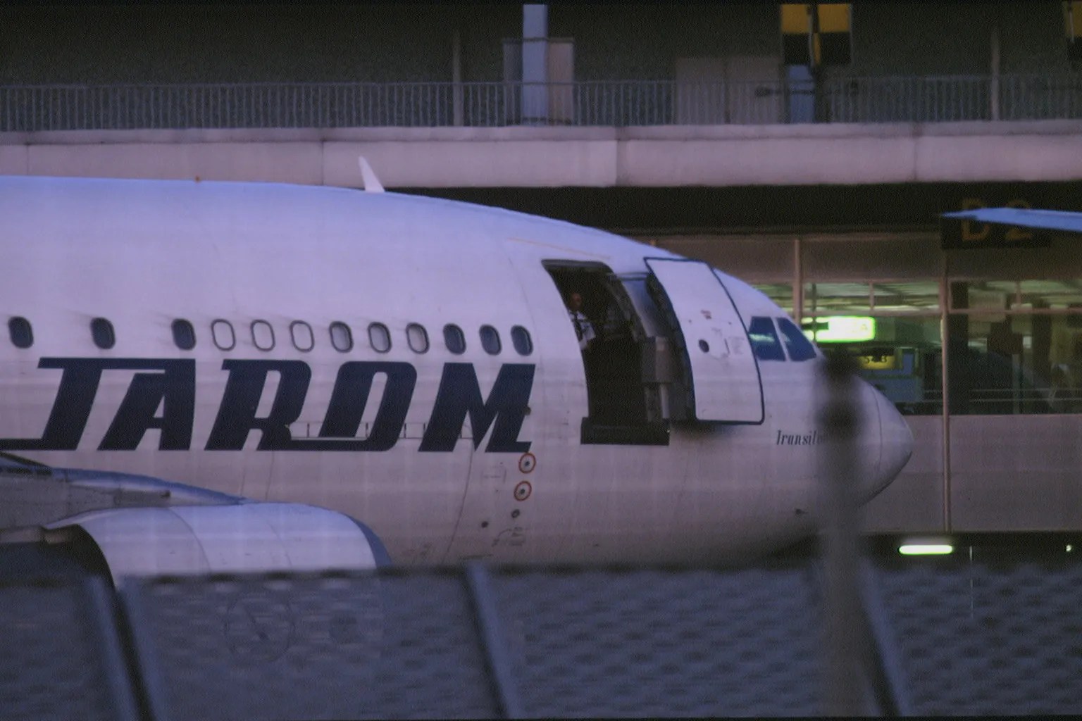 Romania's Deadliest Plane Crash The Story Of TAROM Flight 371